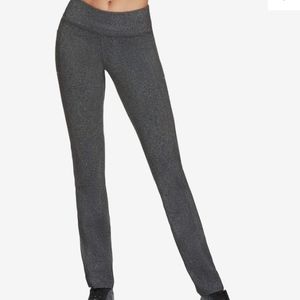 Skechers GO WALK Pants Regular Length Gray XL